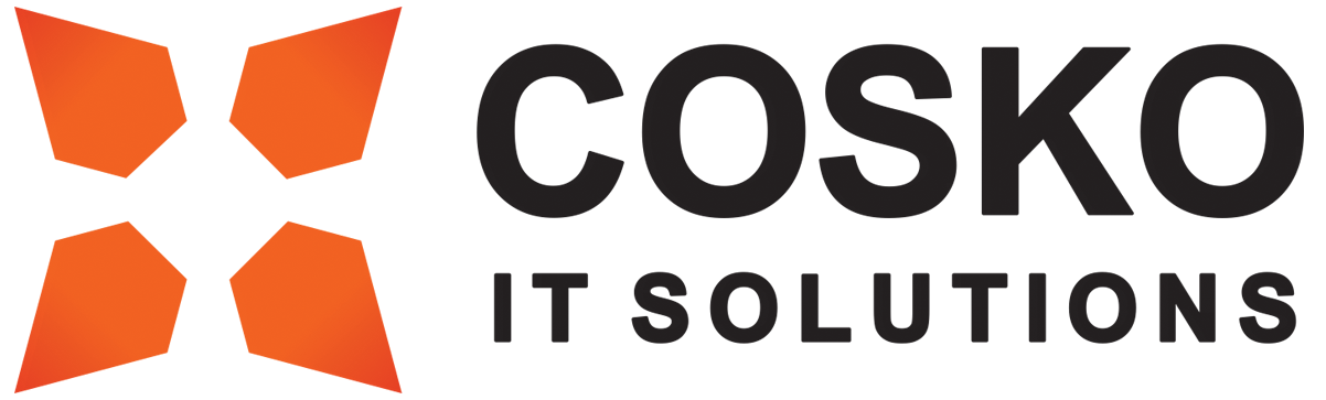 Cosko IT Solutions