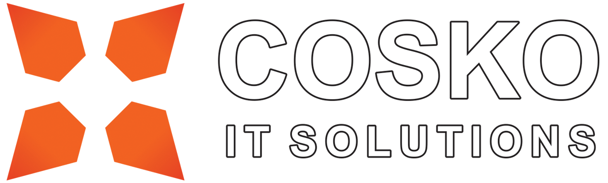 Cosko IT Solutions